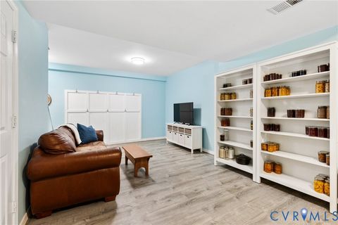 Tiny photo for 8500 Brechin Lane, Chesterfield, VA 23838 (MLS # 2607816)