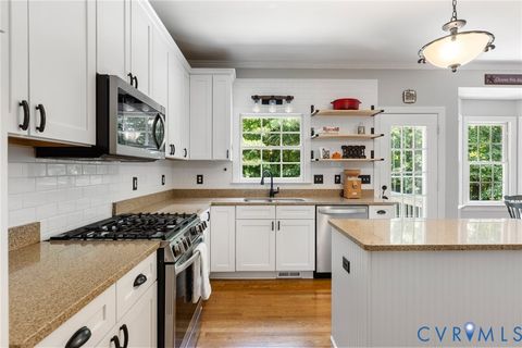 Tiny photo for 8500 Brechin Lane, Chesterfield, VA 23838 (MLS # 2607816)