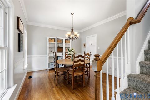 Tiny photo for 8500 Brechin Lane, Chesterfield, VA 23838 (MLS # 2607816)