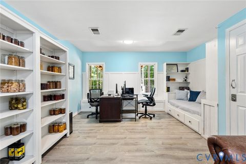 Tiny photo for 8500 Brechin Lane, Chesterfield, VA 23838 (MLS # 2607816)