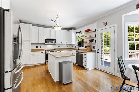 Tiny photo for 8500 Brechin Lane, Chesterfield, VA 23838 (MLS # 2607816)