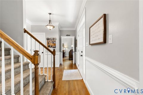 Tiny photo for 8500 Brechin Lane, Chesterfield, VA 23838 (MLS # 2607816)