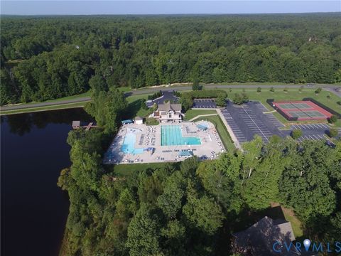 Tiny photo for 8500 Brechin Lane, Chesterfield, VA 23838 (MLS # 2607816)