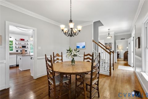 Tiny photo for 8500 Brechin Lane, Chesterfield, VA 23838 (MLS # 2607816)