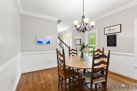 Tiny photo for 8500 Brechin Lane, Chesterfield, VA 23838 (MLS # 2607816)