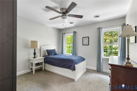 Tiny photo for 8500 Brechin Lane, Chesterfield, VA 23838 (MLS # 2607816)