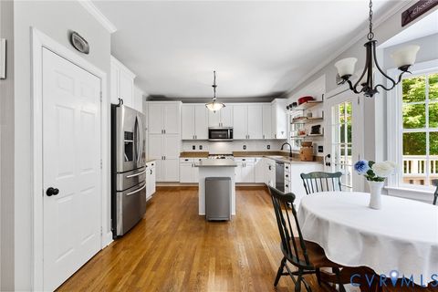 Tiny photo for 8500 Brechin Lane, Chesterfield, VA 23838 (MLS # 2607816)