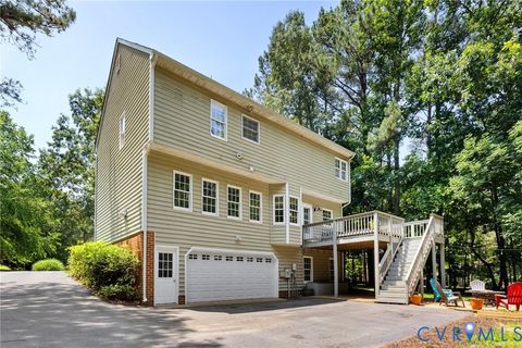 Tiny photo for 8500 Brechin Lane, Chesterfield, VA 23838 (MLS # 2607816)