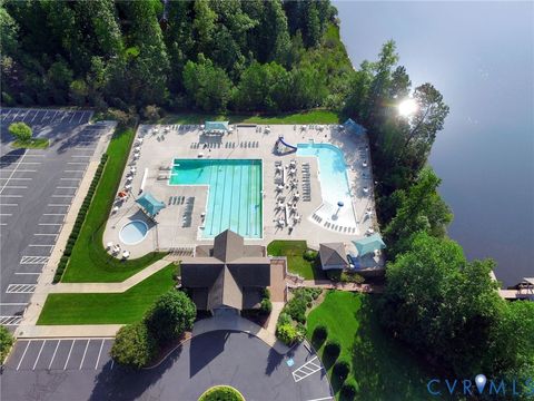 Tiny photo for 8500 Brechin Lane, Chesterfield, VA 23838 (MLS # 2607816)