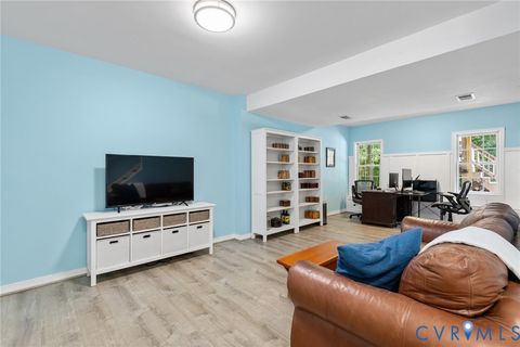 Tiny photo for 8500 Brechin Lane, Chesterfield, VA 23838 (MLS # 2607816)