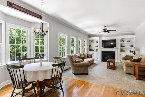 Tiny photo for 8500 Brechin Lane, Chesterfield, VA 23838 (MLS # 2607816)