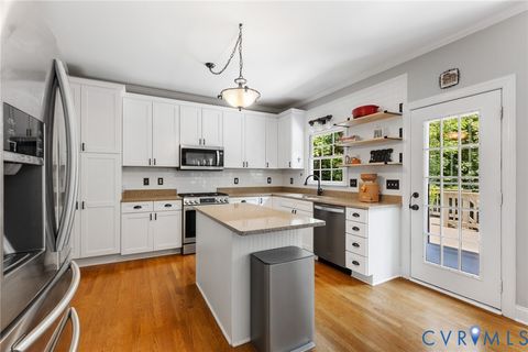 Tiny photo for 8500 Brechin Lane, Chesterfield, VA 23838 (MLS # 2607816)