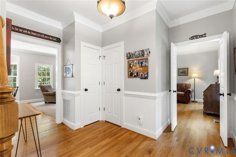 Tiny photo for 8500 Brechin Lane, Chesterfield, VA 23838 (MLS # 2607816)