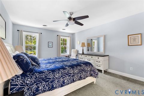 Tiny photo for 8500 Brechin Lane, Chesterfield, VA 23838 (MLS # 2607816)