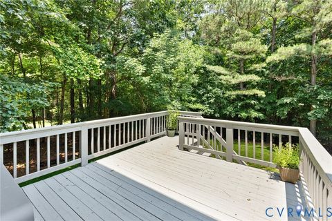 Tiny photo for 8500 Brechin Lane, Chesterfield, VA 23838 (MLS # 2607816)