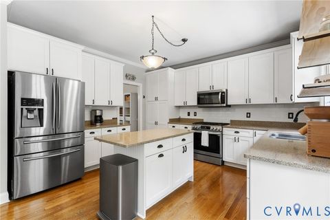 Tiny photo for 8500 Brechin Lane, Chesterfield, VA 23838 (MLS # 2607816)