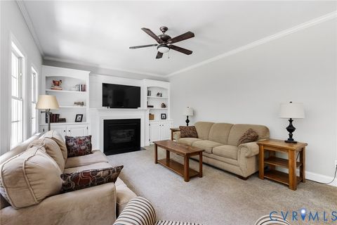 Tiny photo for 8500 Brechin Lane, Chesterfield, VA 23838 (MLS # 2607816)