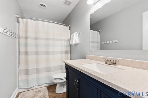 Tiny photo for 8500 Brechin Lane, Chesterfield, VA 23838 (MLS # 2607816)