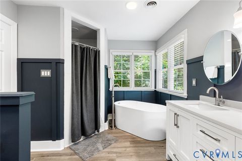 Tiny photo for 8500 Brechin Lane, Chesterfield, VA 23838 (MLS # 2607816)