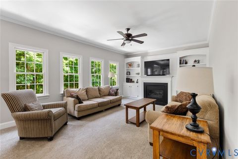 Tiny photo for 8500 Brechin Lane, Chesterfield, VA 23838 (MLS # 2607816)