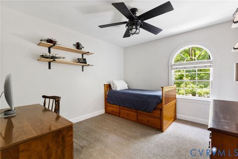 Tiny photo for 8500 Brechin Lane, Chesterfield, VA 23838 (MLS # 2607816)