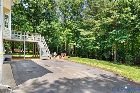Tiny photo for 8500 Brechin Lane, Chesterfield, VA 23838 (MLS # 2607816)