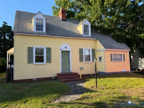 Photo of 2128 Hilliard Road, Henrico, VA 23228 (MLS # 2614480)