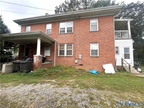 Tiny photo for 402 Battery Avenue, Emporia, VA 23847 (MLS # 2626704)