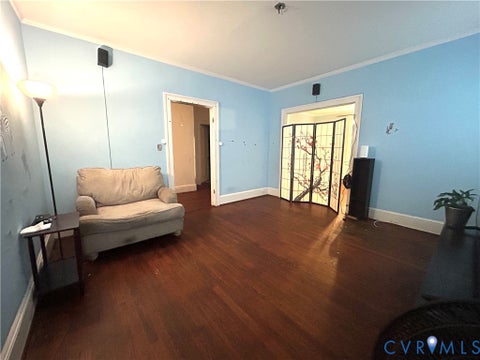 Tiny photo for 402 Battery Avenue, Emporia, VA 23847 (MLS # 2626704)
