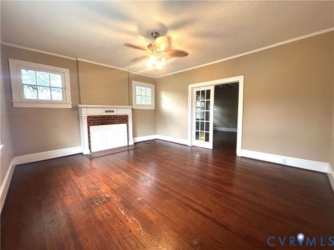 Tiny photo for 402 Battery Avenue, Emporia, VA 23847 (MLS # 2626704)