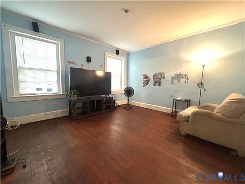 Tiny photo for 402 Battery Avenue, Emporia, VA 23847 (MLS # 2626704)