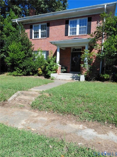 Photo of 402 Battery Avenue, Emporia, VA 23847 (MLS # 2626704)