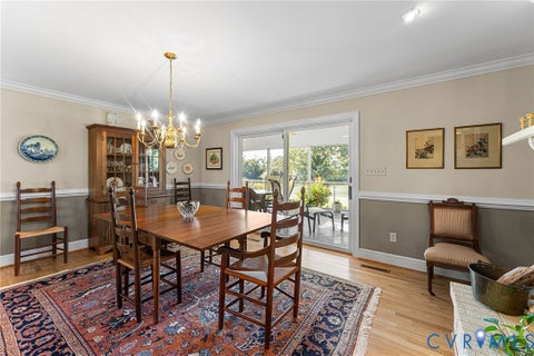 Tiny photo for 206 Chicacoan Lane, Lottsburg, VA 22511 (MLS # 2623713)