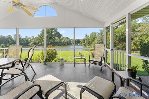Tiny photo for 206 Chicacoan Lane, Lottsburg, VA 22511 (MLS # 2623713)