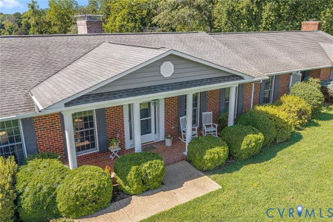 Tiny photo for 206 Chicacoan Lane, Lottsburg, VA 22511 (MLS # 2623713)