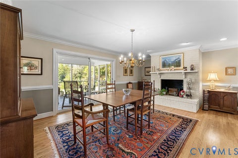 Tiny photo for 206 Chicacoan Lane, Lottsburg, VA 22511 (MLS # 2623713)