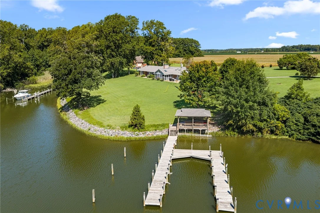 206 Chicacoan Lane