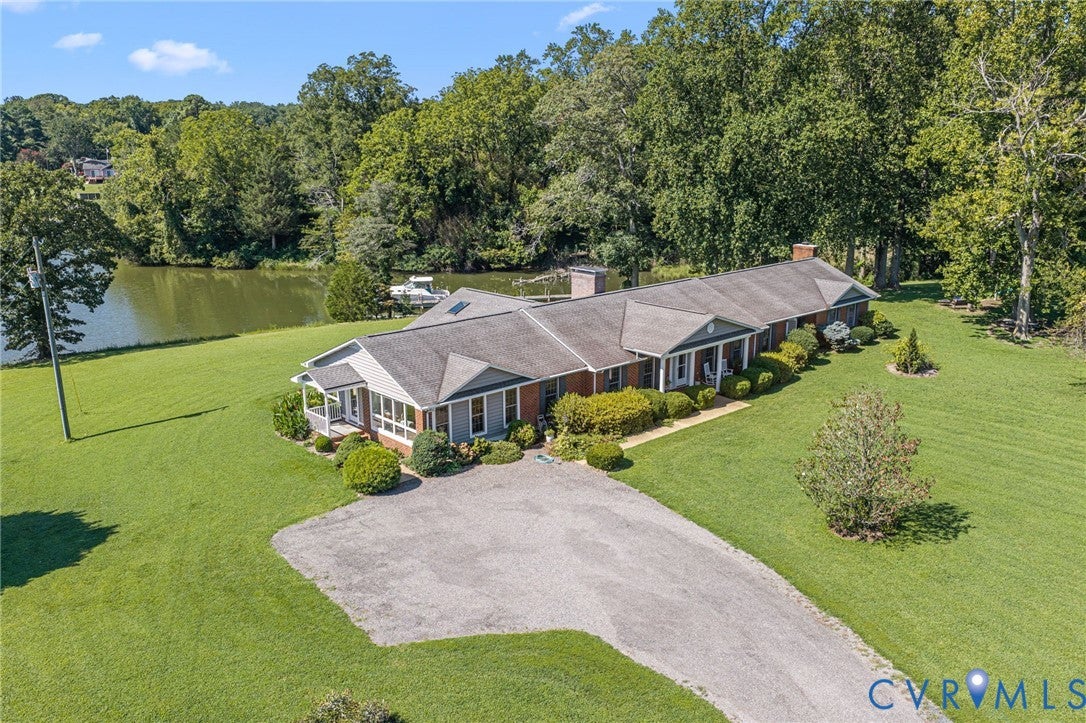 206 Chicacoan Lane
