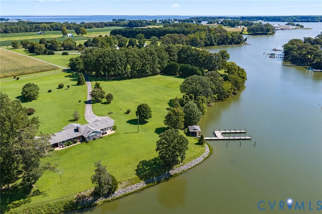 206 Chicacoan Lane, Lottsburg, VA, 22511