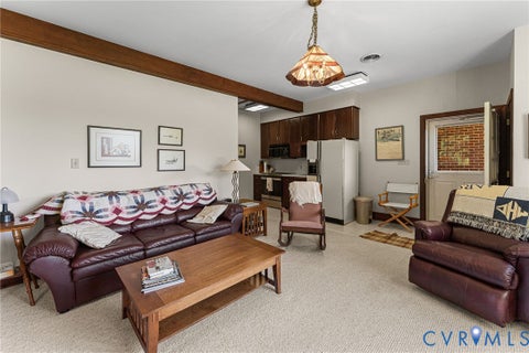 Tiny photo for 206 Chicacoan Lane, Lottsburg, VA 22511 (MLS # 2623713)