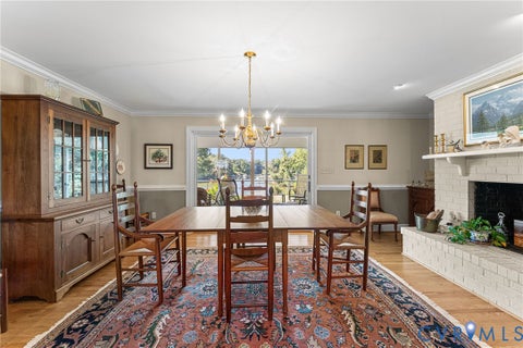 Tiny photo for 206 Chicacoan Lane, Lottsburg, VA 22511 (MLS # 2623713)