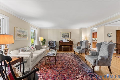 Tiny photo for 206 Chicacoan Lane, Lottsburg, VA 22511 (MLS # 2623713)