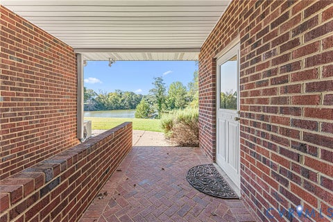 Tiny photo for 206 Chicacoan Lane, Lottsburg, VA 22511 (MLS # 2623713)