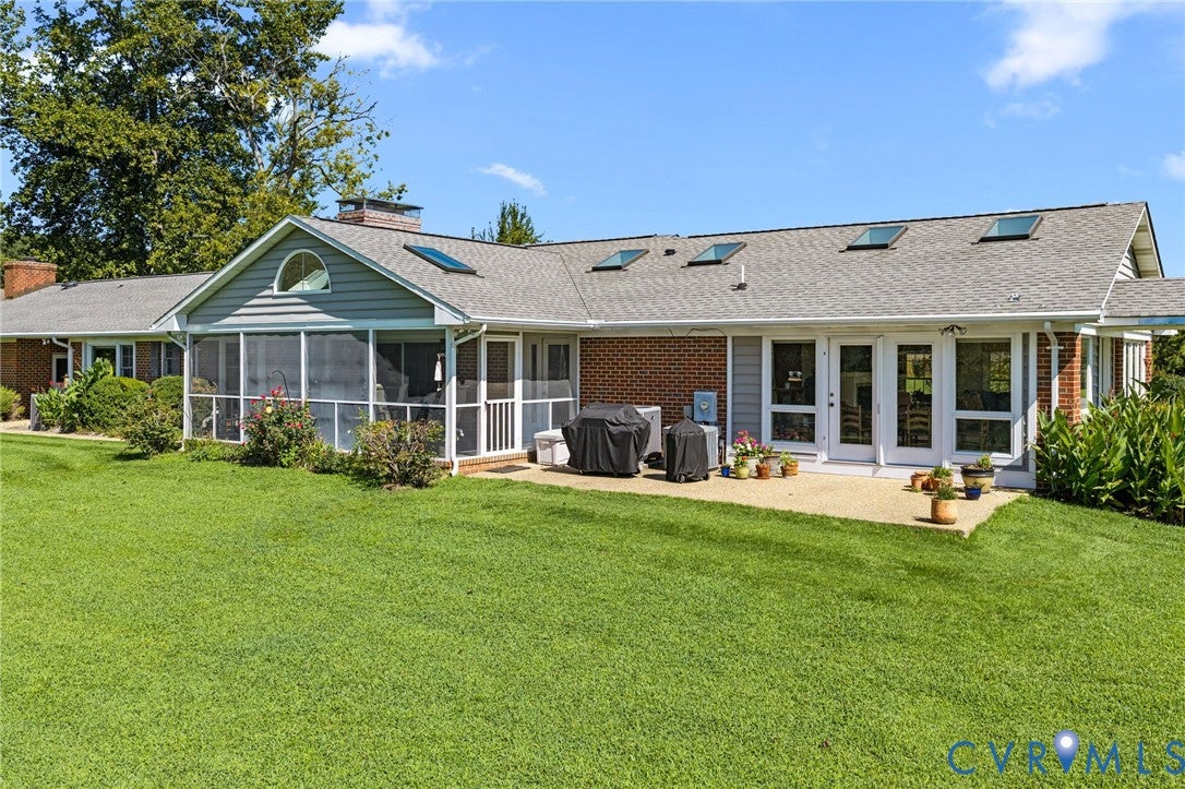 206 Chicacoan Lane