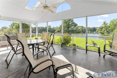 Tiny photo for 206 Chicacoan Lane, Lottsburg, VA 22511 (MLS # 2623713)