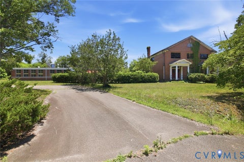 Tiny photo for 11152 Cross County Road, Mineral, VA 23117 (MLS # 2627635)
