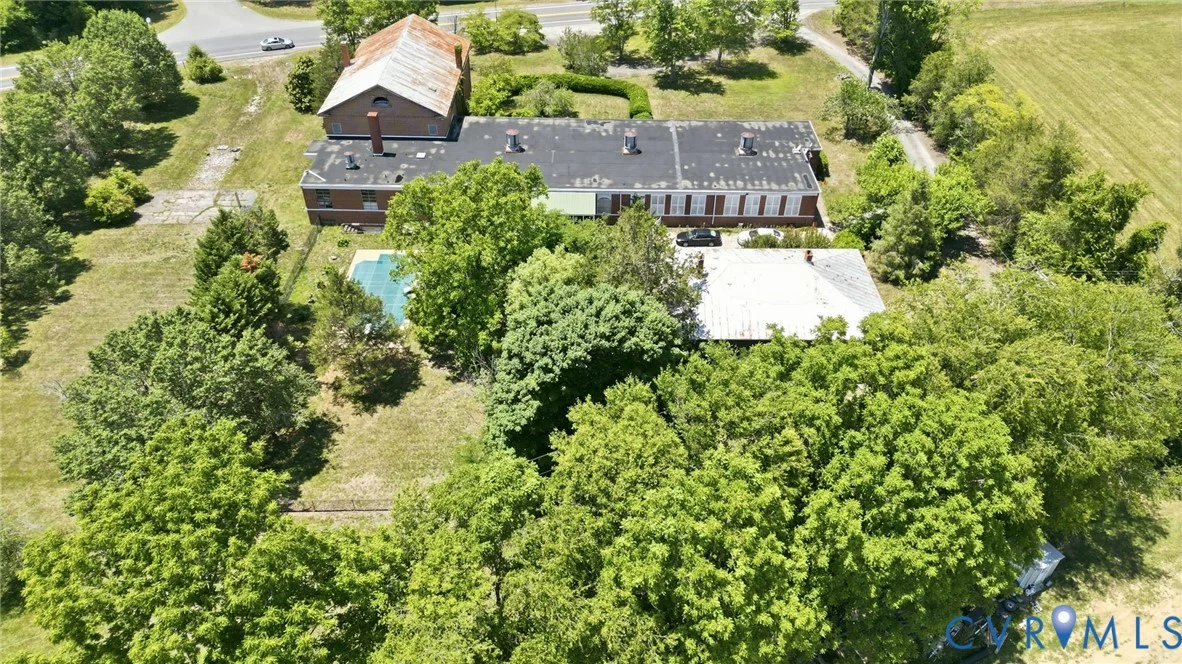 11152 Cross County Road