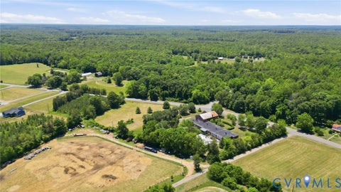 Tiny photo for 11152 Cross County Road, Mineral, VA 23117 (MLS # 2627635)