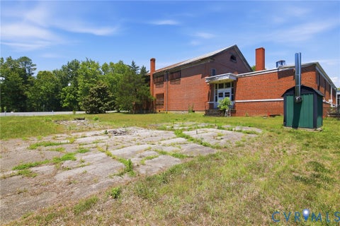 Tiny photo for 11152 Cross County Road, Mineral, VA 23117 (MLS # 2627635)