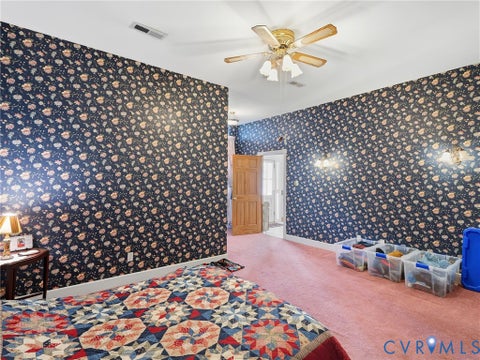 Tiny photo for 11152 Cross County Road, Mineral, VA 23117 (MLS # 2627635)